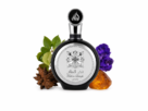Frasco do perfume Lattafa Fakhar Black Eau de Parfum 100 ml