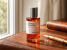 Frasco e embalagem do perfume Maison Crivelli Hibiscus Mahajád Extrait de Parfum 50 ml